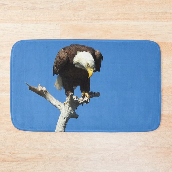 Item preview, American Bald Eagle #0001 designed and sold by Jeffrey Mask.