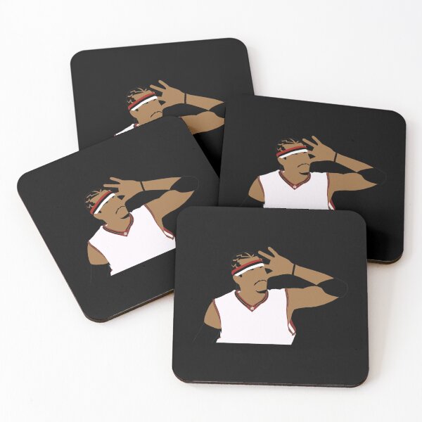 Item preview, Allen Iverson Classic T-Shirt designed and sold by kerritoniap2g.