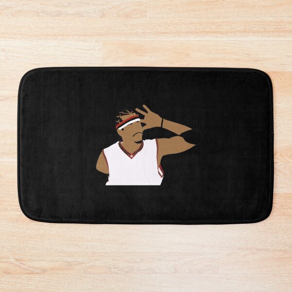 Item preview, Allen Iverson Classic T-Shirt designed and sold by kerritoniap2g.