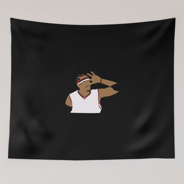 Item preview, Allen Iverson Classic T-Shirt designed and sold by kerritoniap2g.
