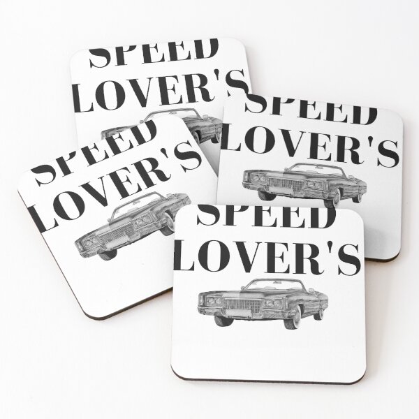 Item preview, Car lover's spirit  designed and sold by Golido.