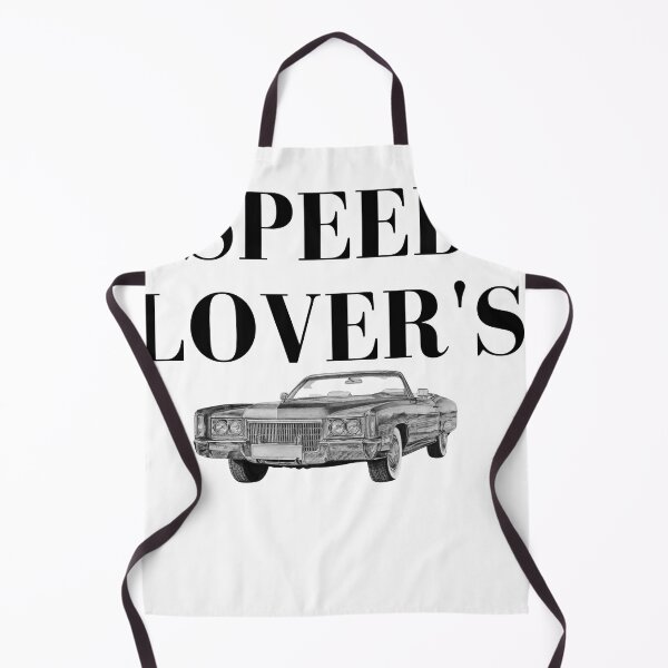 Item preview, Car lover's spirit designed and sold by Golido.