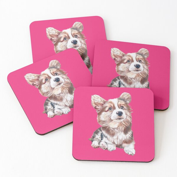 Item preview, Corgi Pup  designed and sold by daveand65.