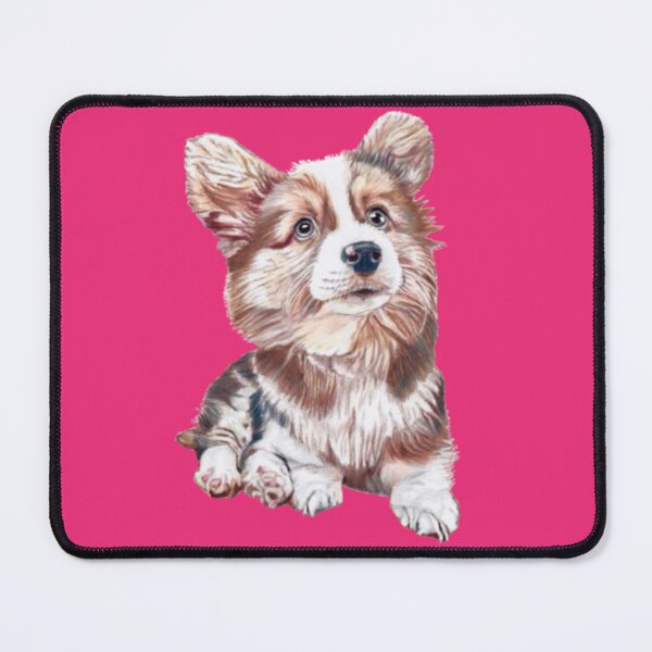 Item preview, Corgi Pup designed and sold by daveand65.