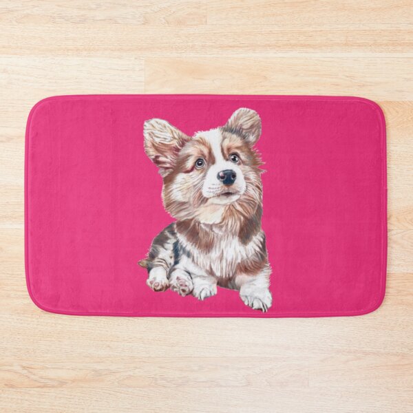 Item preview, Corgi Pup  designed and sold by daveand65.