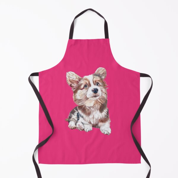 Item preview, Corgi Pup designed and sold by daveand65.