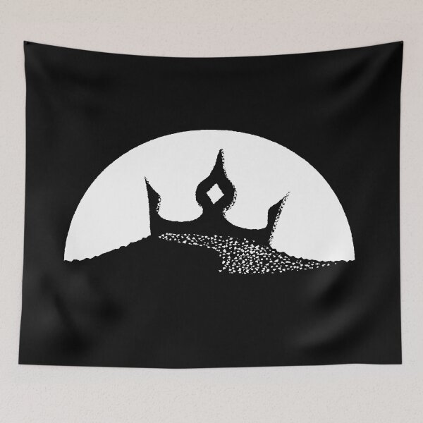 Item preview, Lost Crown designed and sold by Teenker.