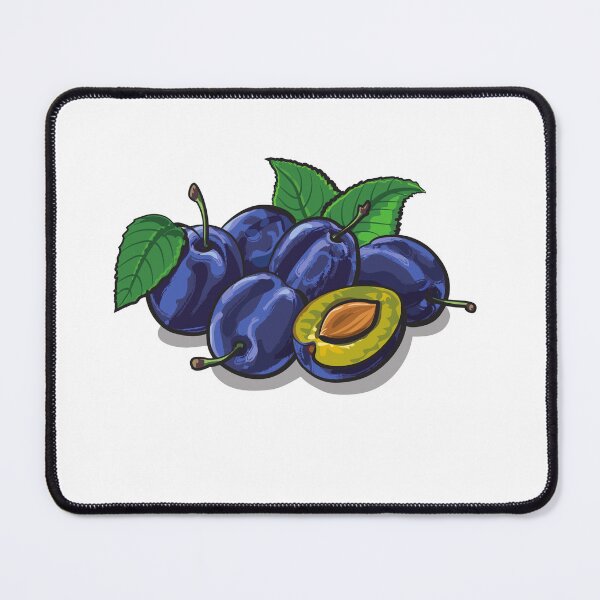 Item preview, blue prunes designed and sold by Sharon111.