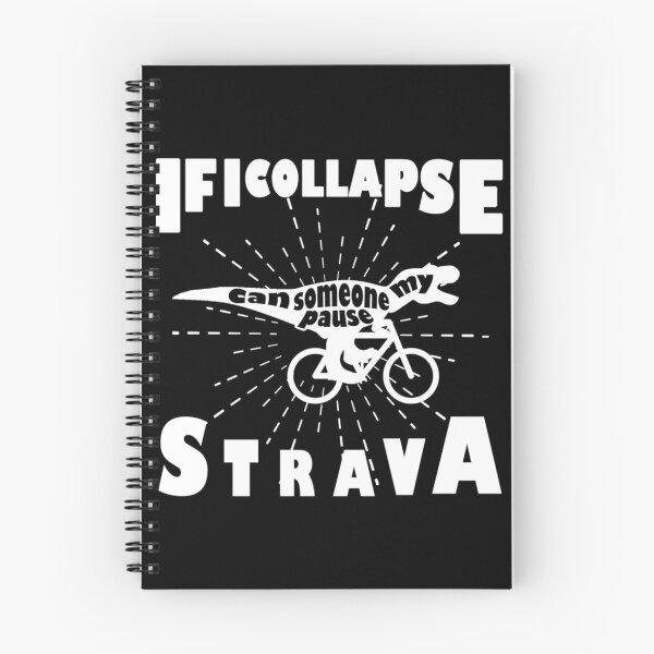 Item preview, If I Collapse Strava Unisex Classic T-Shirt designed and sold by contawana1s.