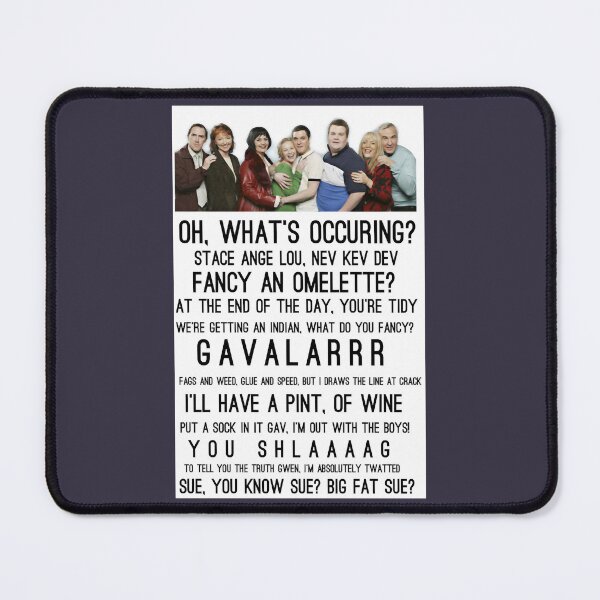 Item preview, So Funny Smithy and Nessa Classic Fans designed and sold by Cynthiafay.