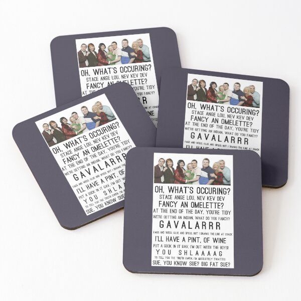 Item preview, So Funny Smithy and Nessa Classic Fans designed and sold by Cynthiafay.