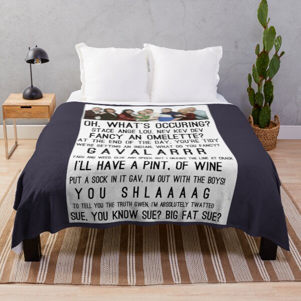 Item preview, So Funny Smithy and Nessa Classic Fans designed and sold by Cynthiafay.