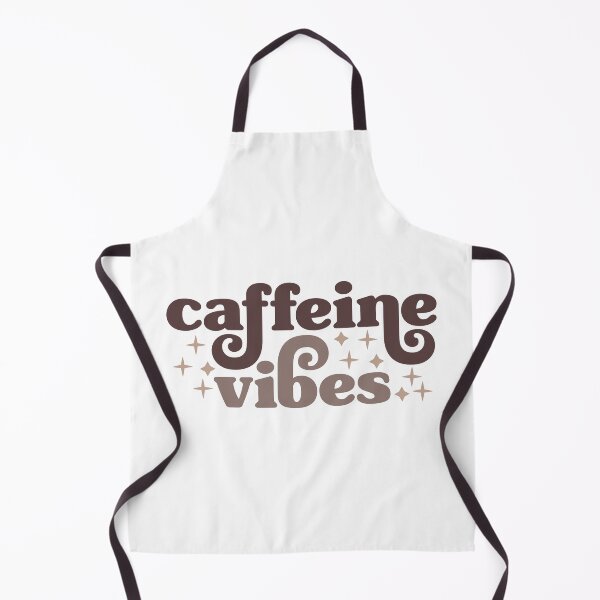 Item preview, Caffeine Vibes designed and sold by McPurrface.