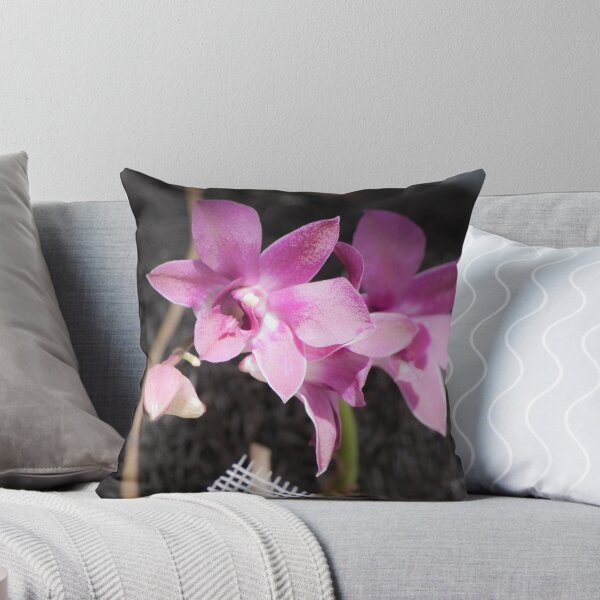 Item preview, Violet Orchids  designed and sold by Cropfactorgroup.