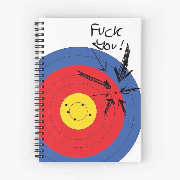 Item preview, archery frustrations designed and sold by AleValStra.