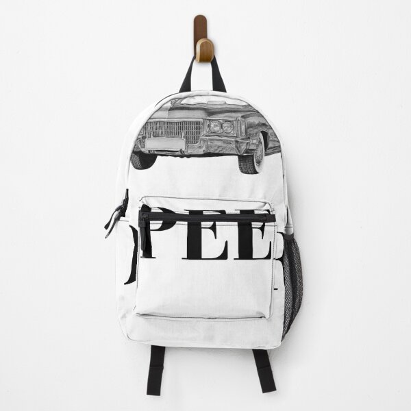 Item preview, Speed car racer cartoon designed and sold by Golido.