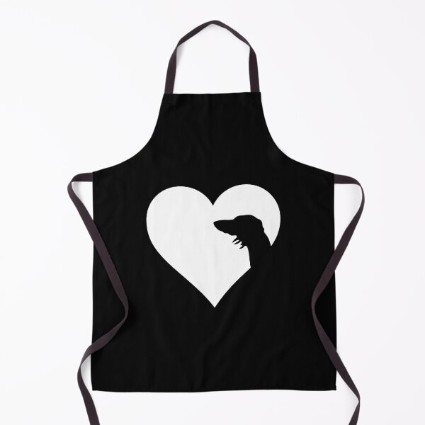 Item preview, The Heart of the Saluki Lover designed and sold by More Cute Dogs.