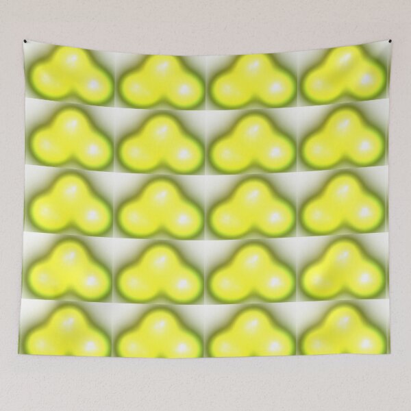 Item preview, Yellow Orbs designed and sold by KimSyOk.