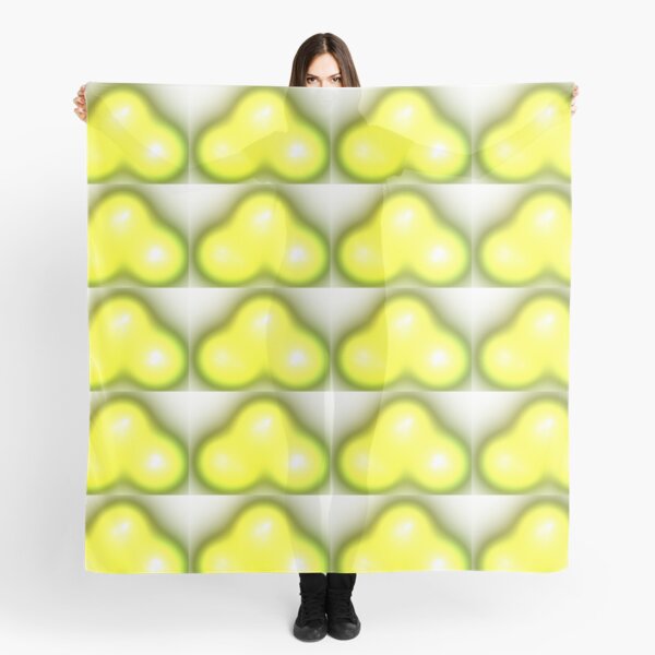 Item preview, Yellow Orbs designed and sold by KimSyOk.