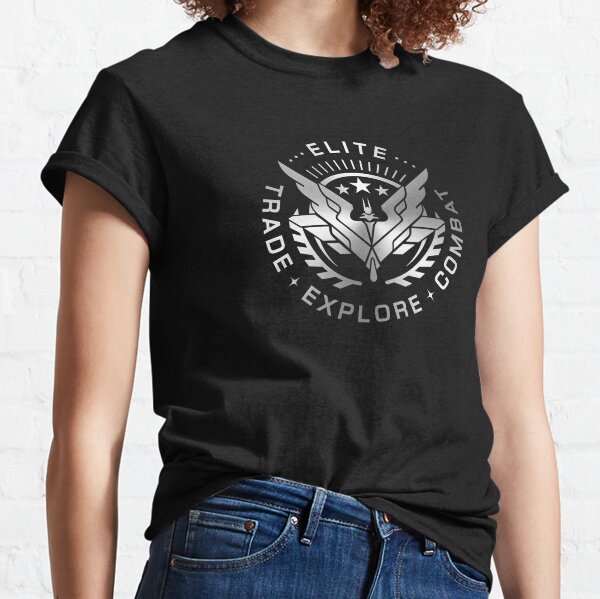 Triple Elite Classic T-Shirt