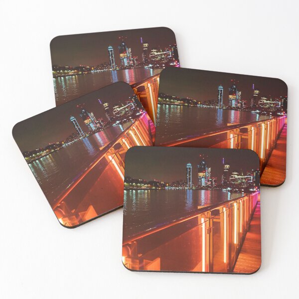 Item preview, Battersea After Dark  designed and sold by Poe  Hall.