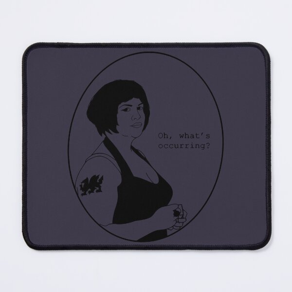 Item preview, Surprise Gift Smithy and Nessa Gifts Music Fan designed and sold by Cynthiafay.