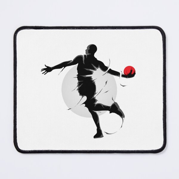 Item preview, Basketball shot slam dunk designed and sold by I'm  Redz.