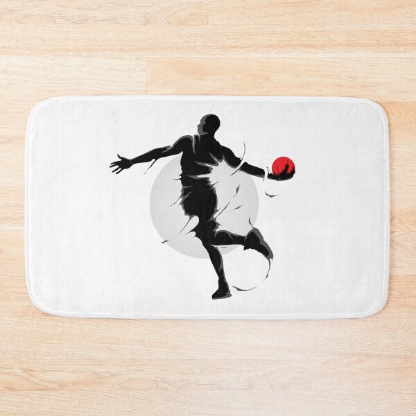 Item preview, Basketball shot slam dunk designed and sold by I'm  Redz.