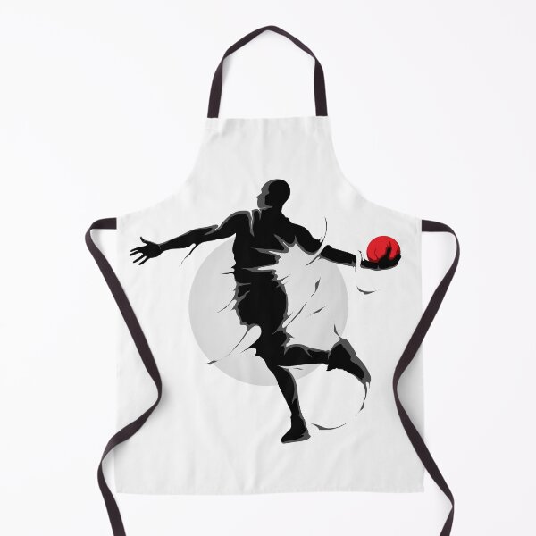 Item preview, Basketball shot slam dunk designed and sold by I'm Redz.