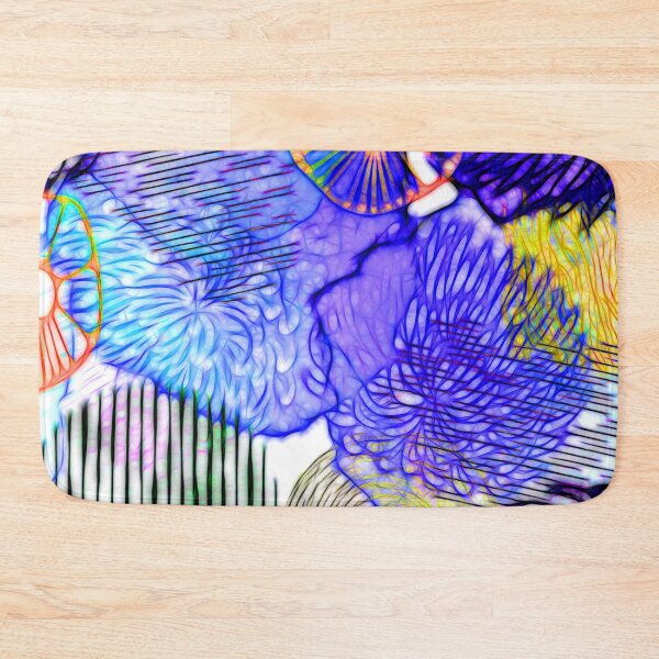 Item preview, Geometric Abstract designed and sold by Digikalle.