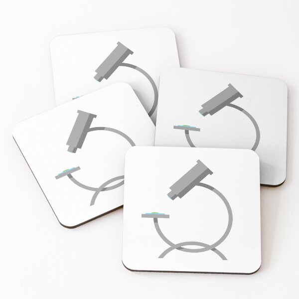 Item preview, Microscope | Science designed and sold by Teenker.
