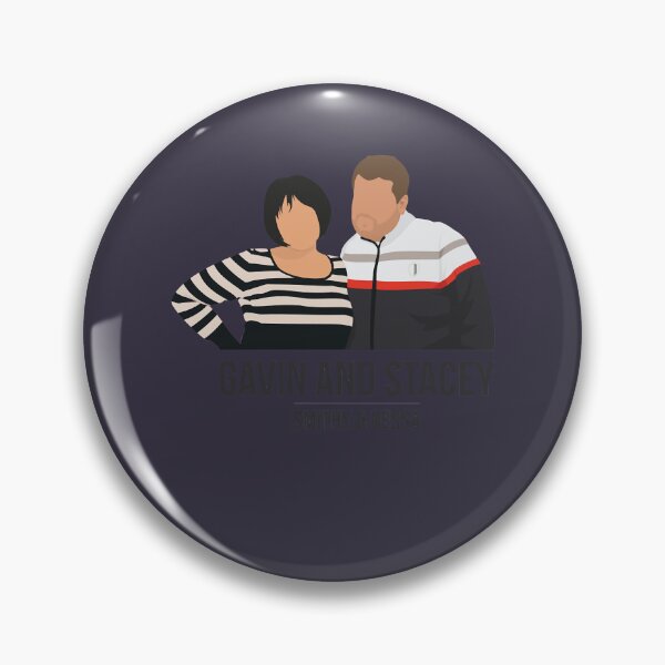 Item preview, Vintage Photograp Gavin & Stacey Funny Graphic Gifts designed and sold by Cynthiafay.