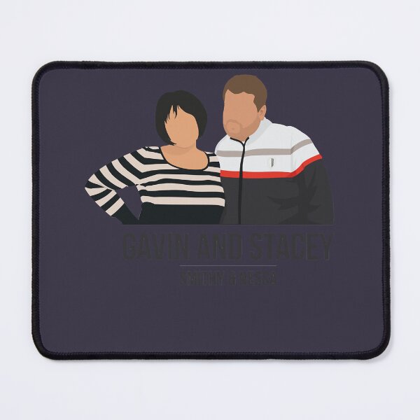 Item preview, Vintage Photograp Gavin & Stacey Funny Graphic Gifts designed and sold by Cynthiafay.