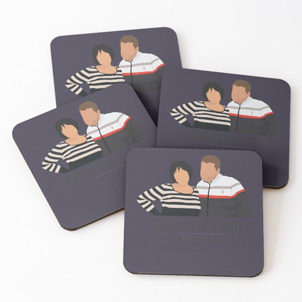 Item preview, Vintage Photograp Gavin & Stacey Funny Graphic Gifts designed and sold by Cynthiafay.