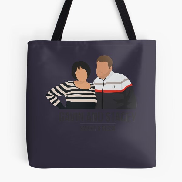 Item preview, Vintage Photograp Gavin & Stacey Funny Graphic Gifts designed and sold by Cynthiafay.