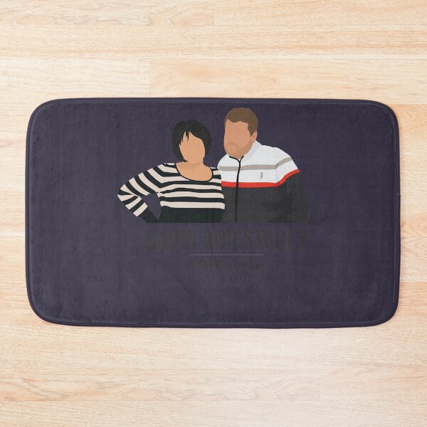 Item preview, Vintage Photograp Gavin & Stacey Funny Graphic Gifts designed and sold by Cynthiafay.