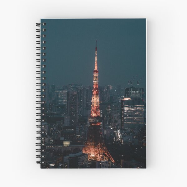 Item preview, Minato City (Tokyo, Japan) designed and sold by Raureif.