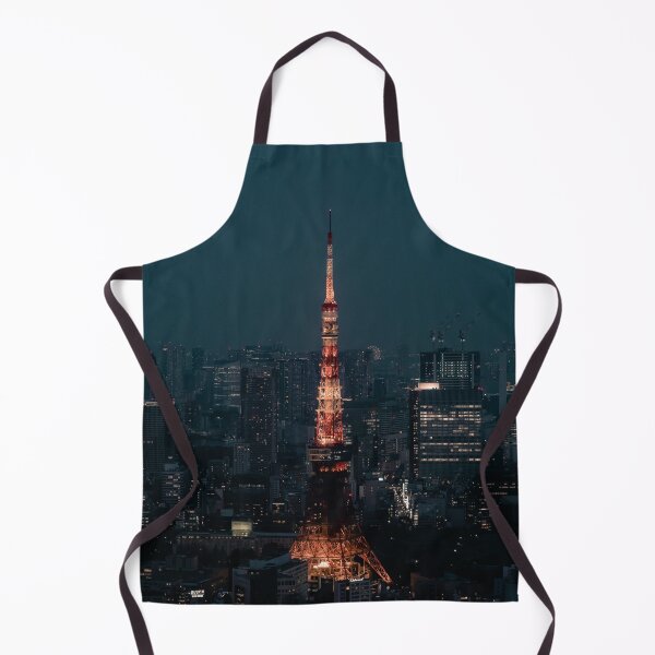 Item preview, Minato City (Tokyo, Japan) designed and sold by Raureif.