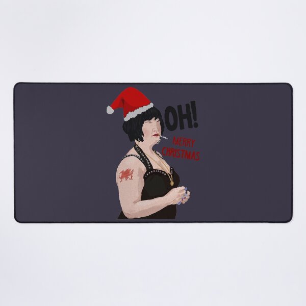 Item preview, Wonderful Memory Christmas Nessa Graphic For Fan designed and sold by Cynthiafay.