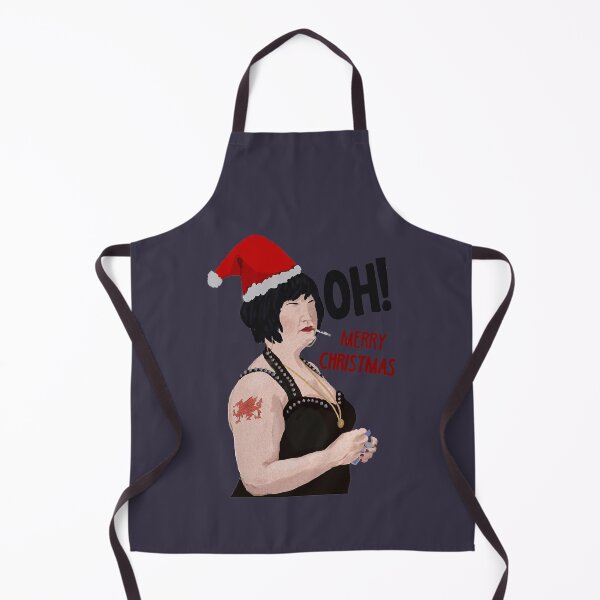 Item preview, Wonderful Memory Christmas Nessa Graphic For Fan designed and sold by Cynthiafay.