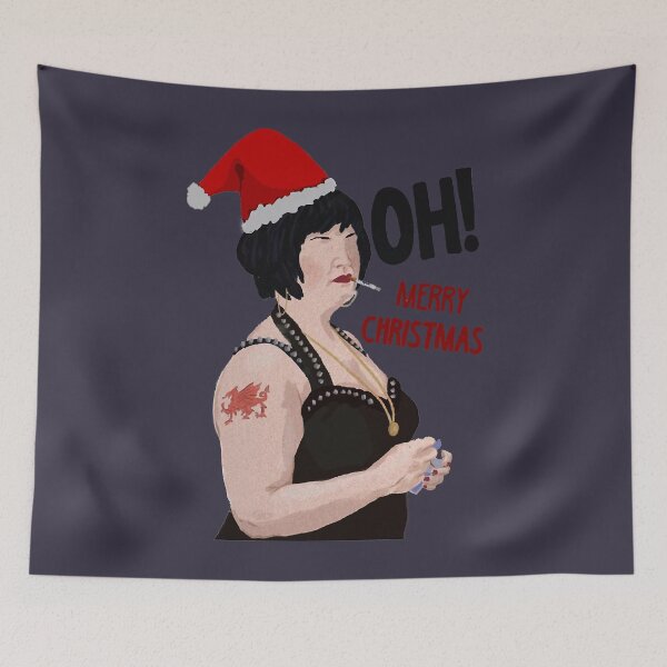 Item preview, Wonderful Memory Christmas Nessa  Graphic For Fan designed and sold by Cynthiafay.