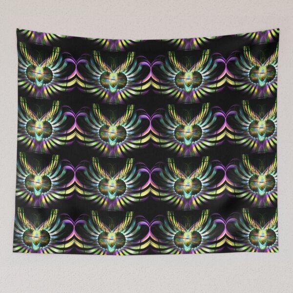 Item preview, Electric Wings designed and sold by KimSyOk.