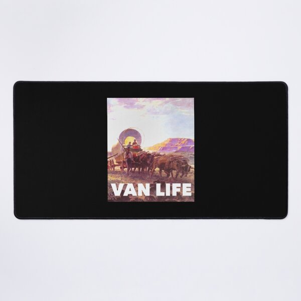 Item preview, Van Life designed and sold by TwistedWords.