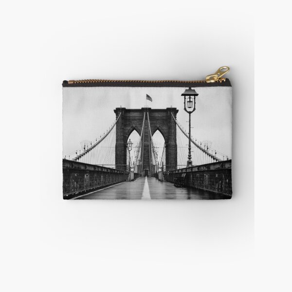 Item preview, Brooklyn Bridge on Film designed and sold by Randy  LeMoine.