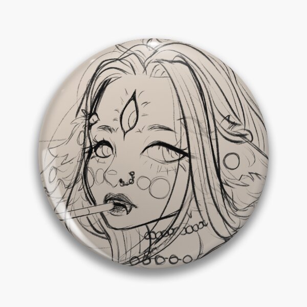 Item preview, A Sweet Taste (Kaori) designed and sold by SylviaBrightway.