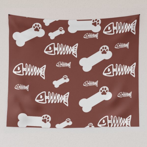 Item preview, cat dog friends t-shirt Cat funny dog funny  designed and sold by Absayshop.