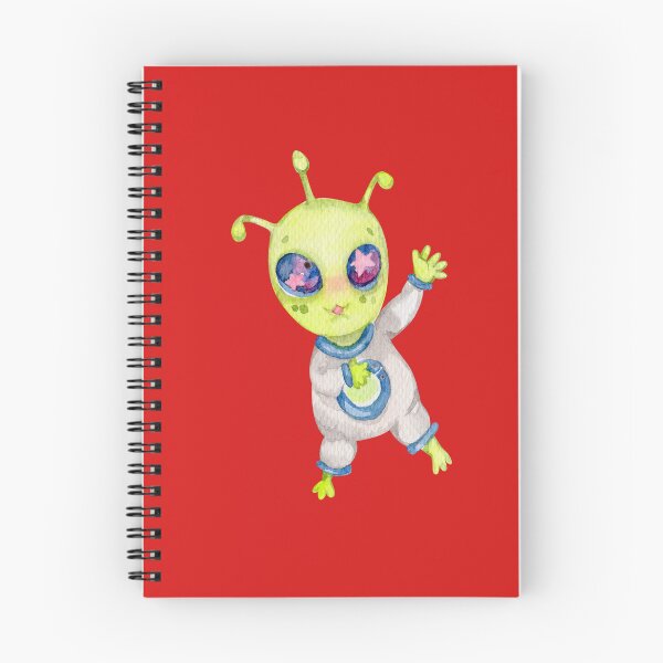 Item preview, Alien designed and sold by OMGCutie.