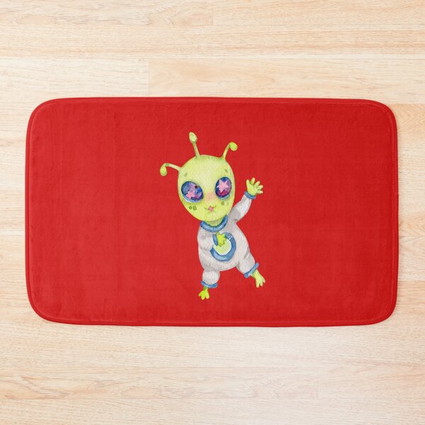 Item preview, Alien designed and sold by OMGCutie.