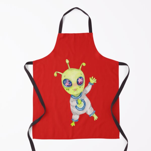 Item preview, Alien designed and sold by OMGCutie.
