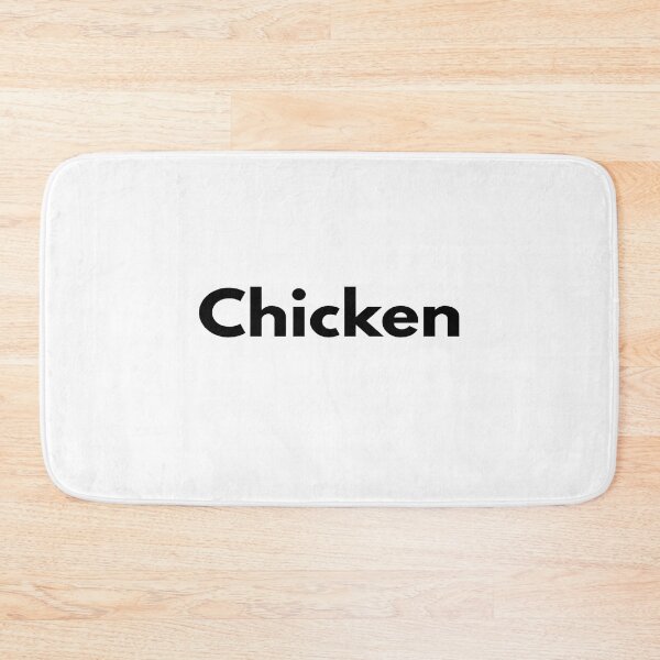 Item preview, The chicken designed and sold by Dj Gavric998.